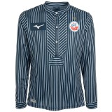 Hansa Rostock 25/26 Long Sleeve 60th Anniversary Jersey