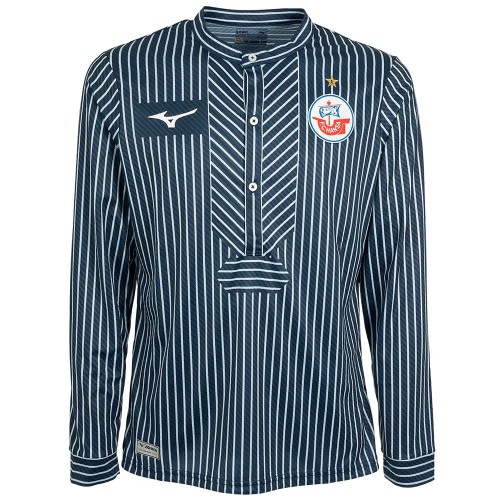 Hansa Rostock 25/26 Long Sleeve 60th Anniversary Jersey
