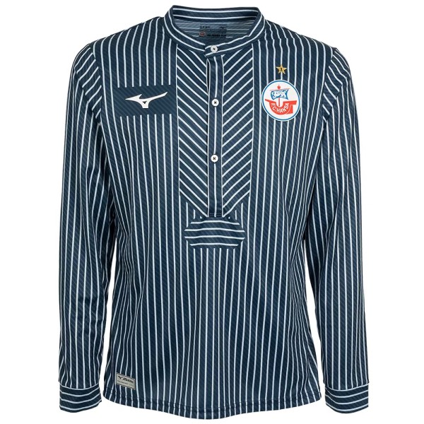 Hansa Rostock 25/26 Long Sleeve 60th Anniversary Jersey