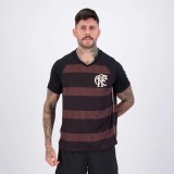 Thai Version Flamengo 25/26 Black Consciousness Diamond Jersey
