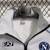 SSC Napoli 25/26 Team Windbreaker Jacket