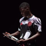 Thai Version MUFC 25/26 Pre-Match Jersey