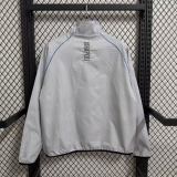 SSC Napoli 25/26 Team Windbreaker Jacket