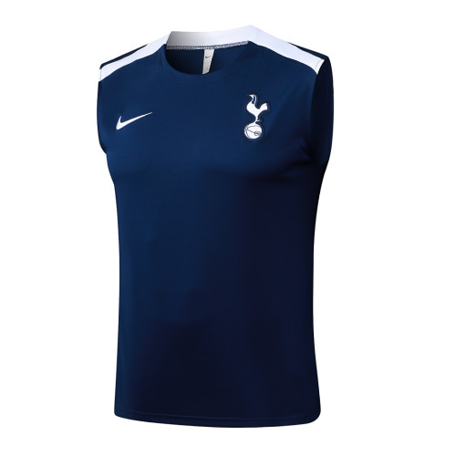 Tottenham Hotspur 25/26 Sleeveless Jersey and Shorts Set D25227