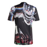 Thai Version MUFC 25/26 Pre-Match Jersey