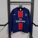 PSG 25/26 Team Sweatshirt