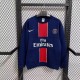 PSG 25/26 Team Sweatshirt