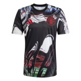 Thai Version MUFC 25/26 Pre-Match Jersey