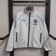SSC Napoli 25/26 Team Windbreaker Jacket