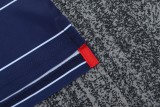 Kids MUFC 1999/2000 Away Retro Kit