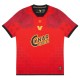 Thai Version Venezia FC 25/26 Fourth Jersey
