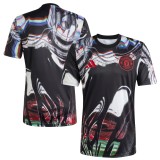 Thai Version MUFC 25/26 Pre-Match Jersey