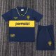 Kids Boca Juniors 1993/1995 Home Retro Kit