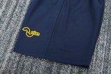 Kids Boca Juniors 1993/1995 Home Retro Kit