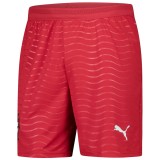 Thai Version Portugal 2026 Home Shorts