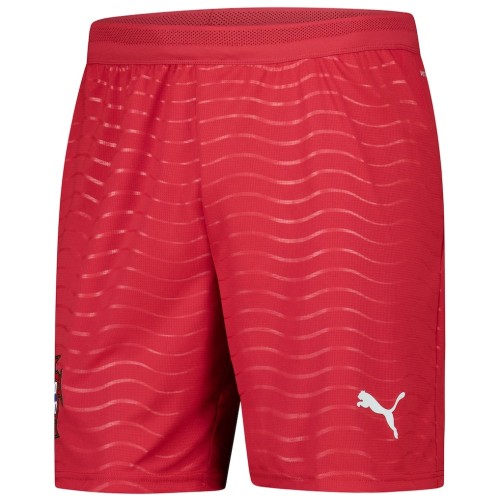 Thai Version Portugal 2026 Home Shorts