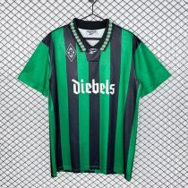 Mönchengladbach 1995/1996 Away Retro Jersey