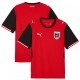 Thai Version Austria 2026 Home Jersey
