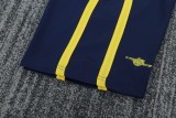 Kids ARS 1999/2001 Away Retro Kit