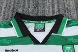 Kids Sporting CP 1999/2000 Home Retro Kit
