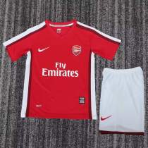 Kids ARS 2008/2010 Home Retro Jersey
