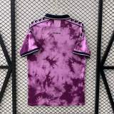 Thai Version Hashtag United 25/26 Third Jersey