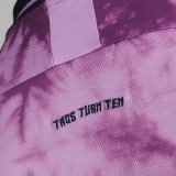 Thai Version Hashtag United 25/26 Third Jersey