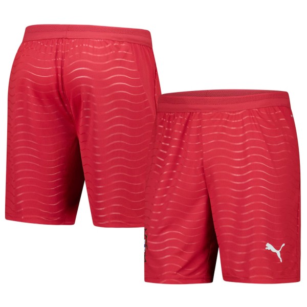 Thai Version Portugal 2026 Home Shorts