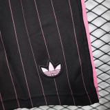 Thai Version Juventus 25/26 Terrace Icons Shorts