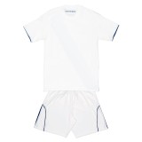 Kids Paris FC 25/26 Away Jersey and Short Kit