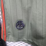 Thai Version Bayern Munich 25/26 Terrace Icons Shorts