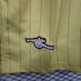 Thai Version ARS 25/26 Terrace Icons Shorts