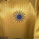 Thai Version FC Versailles 25/26 Third Jersey