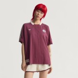 Thai Version Ajax 25/26 Terrace Icons Jersey