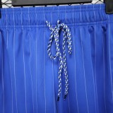 Thai Version Chelsea 25/26 Terrace Icons Shorts