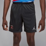 Thai Version PSG 25/26 Fourth Shorts