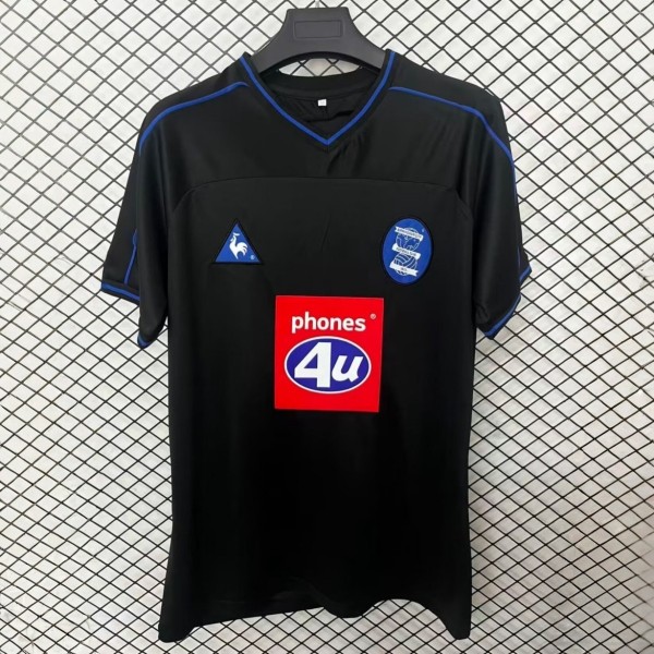 Birmingham City 2002/2003 Away Retro Jersey