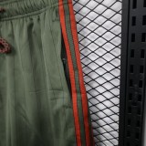Thai Version Bayern Munich 25/26 Terrace Icons Shorts