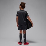 Kids PSG 25/26 Fourth Jersey and Short Kit