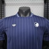 Thai Version FC Copenhagen 25/26 Terrace Icons Jersey