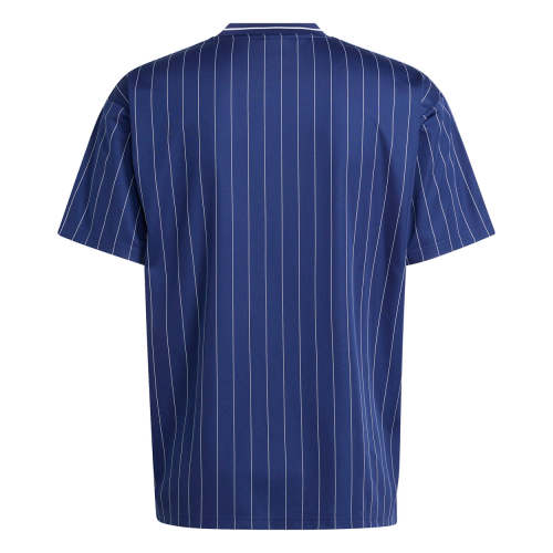 Thai Version FC Copenhagen 25/26 Terrace Icons Jersey