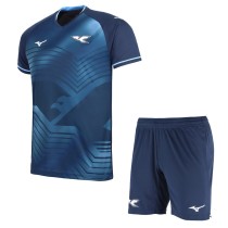 SS Lazio 25/26 Third Jersey and Short Kit