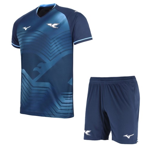 SS Lazio 25/26 Third Jersey and Short Kit