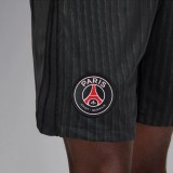 Thai Version PSG 25/26 Fourth Shorts
