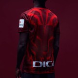 Thai Version Athletic Club 25/26 Fourth Jersey