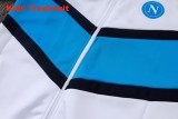 Kids Napoli 25/26 Training Jacket and Pants Set E25190