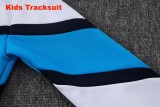 Kids Napoli 25/26 Training Jacket and Pants Set E25190