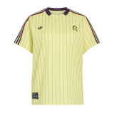 Thai Version Club América 25/26 Terrace Icons Jersey