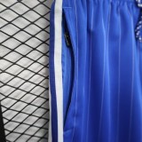 Thai Version Chelsea 25/26 Terrace Icons Shorts