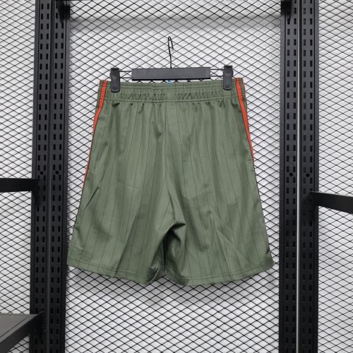 Thai Version Bayern Munich 25/26 Terrace Icons Shorts